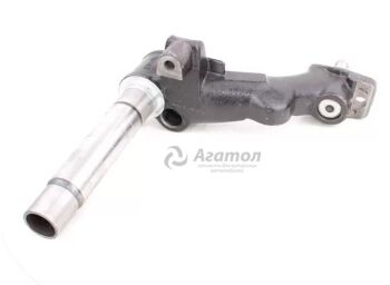 Рычаг задний левый Аналог (Китай) L2916130