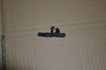 Форсунка омывателя стекла лобового Аналог (Китай) L5207301