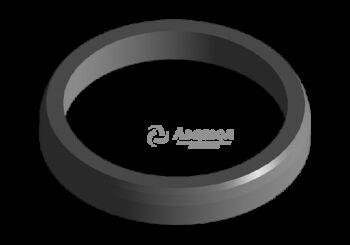 Седло клапана впускного (ЦС) Оригинал 480-1003021