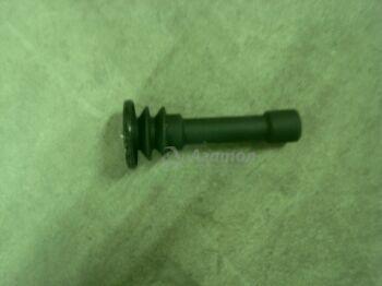 Провод высоковольтный (1 провод) №1 и №4 Аналог (Китай) 1136000176