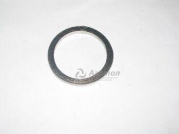 Прокладка глушителя Аналог (Китай) 1016001444