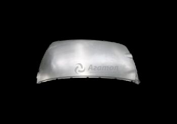 Панель крыши (без люка) Аналог (Китай) M11-5701011-DY