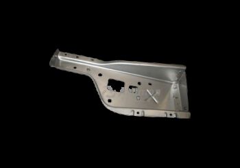 Панель кузова передняя фары левой Аналог (Китай) M11-5300450-DY