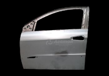 Дверь передняя левая (ЦС) Оригинал M11-6101010-DY