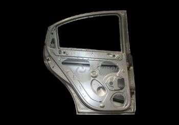 Дверь задняя левая (ЦС) Оригинал M11-6201010-DY