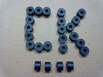 Стойка стабилизатора заднего (втулка) Аналог (Китай) F2916217