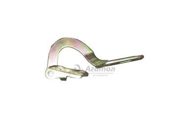 Петля капота правая Аналог (Китай) F8402620