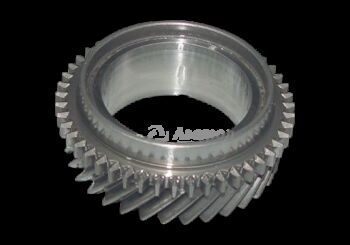 Шестерня 4 передачи (ЦС) Оригинал QR523-1701430