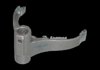 Вилка 1,2 передачи Аналог (Китай) QR523-1702101