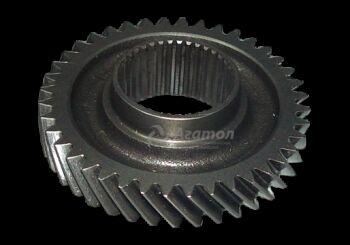 Шестерня 3 передачи Аналог (Китай) QR523-1701507