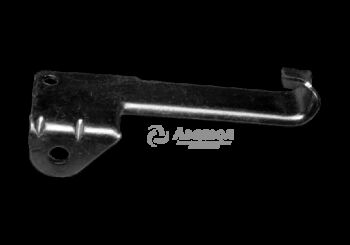 Кронштейн патрубка Аналог (Китай) A11-1200033BA