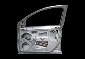 Дверь передняя правая (ЦС) Оригинал M11-6101020-DY