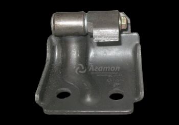 Петля двери передней правой нижняя Аналог (Китай) M11-6106040-DY