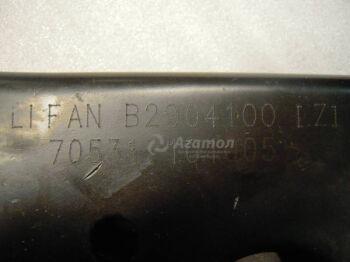 Рычаг передний левый (без шаровой) Аналог (Китай) B2904100