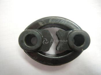 Подвес глушителя Аналог (Китай) F1200011