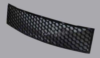 Решетка бампера переднего центр Аналог (Китай) A13-2803539