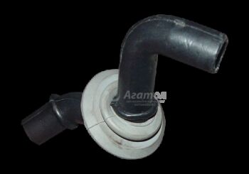 Патрубок кондиционера Аналог (Китай) T11-8107047