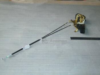 Замок двери задней левой Аналог (Китай) B6205110B1