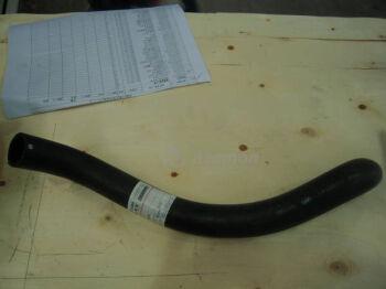 Патрубок охлаждения к радиатору нижний Аналог (Китай) F1303211C1