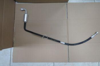 Трубка кондиционера нижняя Аналог (Китай) L8108300