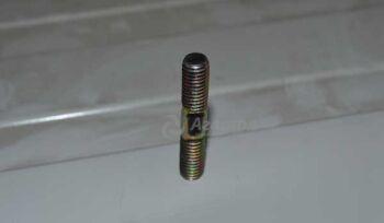 Шпилька коллектора Аналог (Китай) 481H-1008112