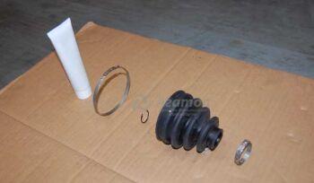 Пыльник ШРУСа наружнего Аналог (Китай) S12-XLB3AH2203111A