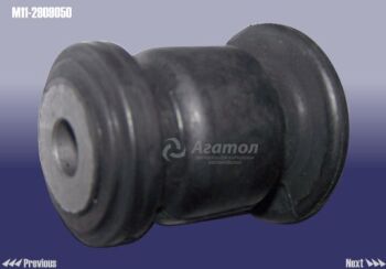 Сайлентблок рычага переднего (малый) Аналог (Китай) M11-2909050