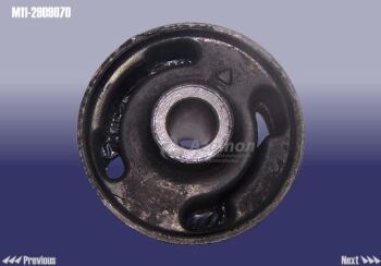 Сайлентблок рычага переднего (большой) Аналог (Китай) M11-2909070