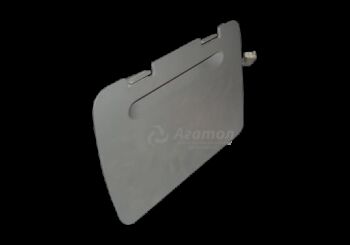 Крышка обивки багажника (ЦС) Оригинал T11-5402365