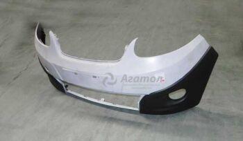 Бампер передний (ЦС) Оригинал S18D-2803501-DQ