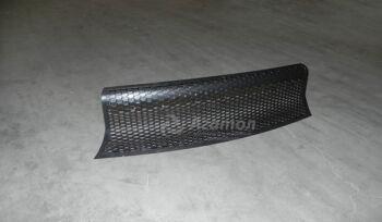 Решетка бампера переднего нижняя Аналог (Китай) S18D-2803531