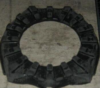 Отбойник пружины задней Аналог (Китай) B2915185