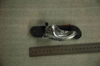 Ручка двери передней/задней левой внутренняя Аналог (Китай) F6105510B21