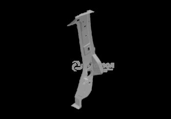 Усилитель стойки кузова задней правой Аналог (Китай) T11-5400560-DY