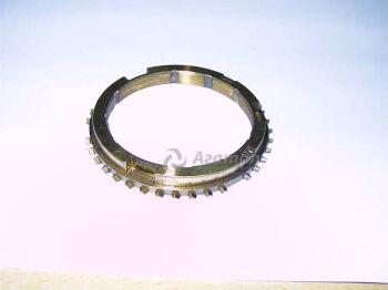 Кольцо синхронизатора 5 передачи первичного вала Аналог (Китай) 3170107601