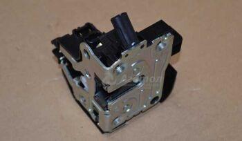 Замок двери передней левой Аналог (Китай) A13-6105010