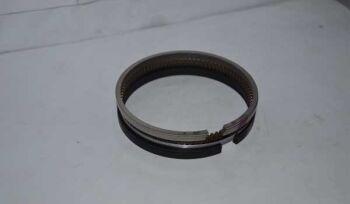 Кольца поршневые (0,00) Аналог (Китай) 477F-BJ1004030