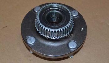 Ступица задняя (с ABS) Аналог (Китай) A13-3301030