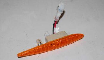 Повторитель поворота левый Аналог (Китай) A13-3731010