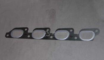 Прокладка коллектора выпускного Аналог (Китай) 477F-1008130