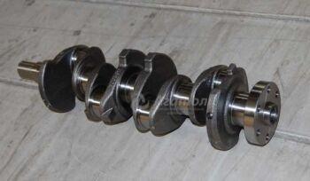 Вал коленчатый ЕВРО 3 Аналог (Китай) 480EJ-1005011