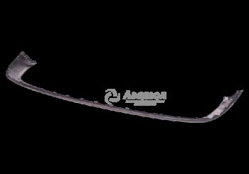 Спойлер бампера заднего Аналог (Китай) M11-2804523