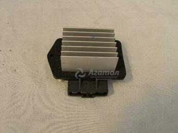 Резистор печки Аналог (Китай) 1061001239