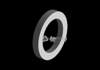 Сальник коленвала передний (ЦС) Оригинал 480-1011020