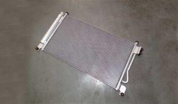 Радиатор кондиционера Аналог (Китай) S18-8105010