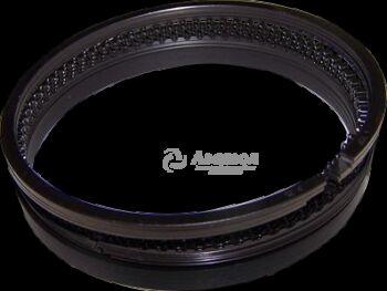 Кольца поршневые (0,25) Аналог (Китай) 481FD-1004030BA