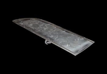 Молдинг двери задней правой (ЦС) Оригинал T11-6208460-DQ