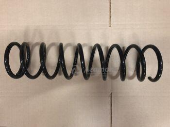 Пружина передняя (B1) Аналог (Китай) F2905511