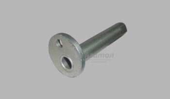 Сход-развал втулка 93,5mm продольного рычага после 2011 Аналог (Китай) T11-2919033BA