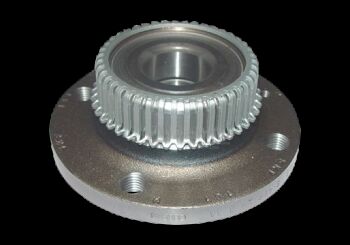 Ступица задняя (с ABS) (ЦС) Оригинал A11-3301030BC